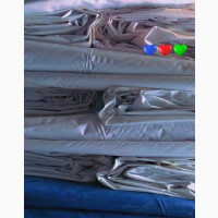 Trailer Covered Tarpaulin Shed to Cover Goods