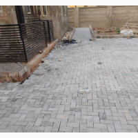 Interlocking Pavers for Hotels, Mall, Lodge, Homeowners