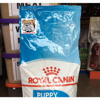 ROYAL CANIN Giant Puppy Is Available