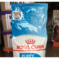 ROYAL CANIN Giant Puppy Is Available