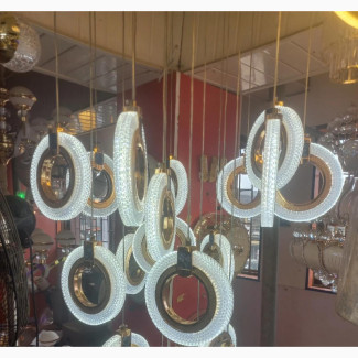 By 19 Hands Led Drop Lights
