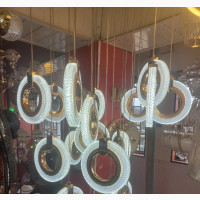 By 19 Hands Led Drop Lights