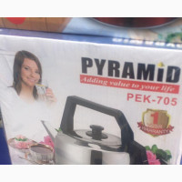 6litres Automatic Electric Kettle