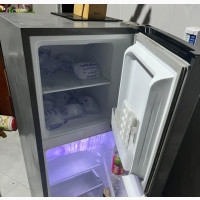 Hisense Fridge and Freezer