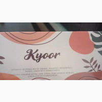Kyoor Double Stem Cell