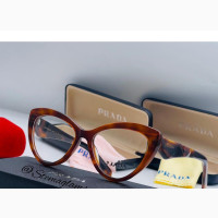PRADA Frame Glasses