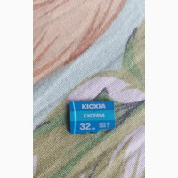 Original 32gb Memory Card