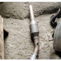 Brand New Catalyst for All Car Models