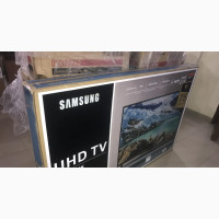 75inch Ru7100k Smart 4K Uhd TV