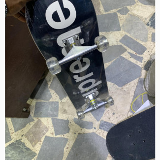 Adult Professional Skateboard