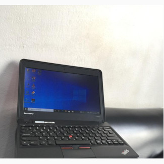 Laptop Lenovo ThinkPad X131e 4GB Intel Celeron HDD 500GB