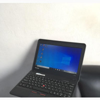 Laptop Lenovo ThinkPad X131e 4GB Intel Celeron HDD 500GB