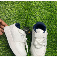 Kids Unisex Canvas - Available for Boys - AG Sneakers - Size 20-25
