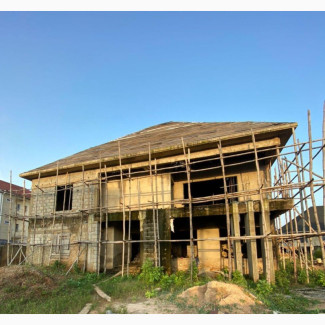 5bdrm Duplex in Abuja Fct, Dape for sale