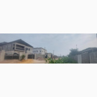 Mixed use Gazette Land for Sale in Ajah