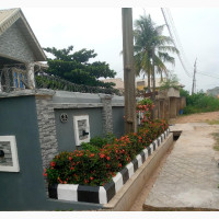 3bdrm Apartment in Lagelu Estate, Ibadan for rent
