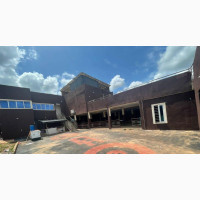 Lucrative Gym/Clubhouse for Sale in Benin City
