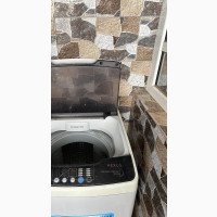 Nexus 10kg Washing Machine - Barely Used
