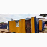 Brand New Office Caravan and Portacabin for Sale