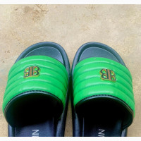 Latest Plam Slippers