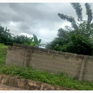 820sqm Akobo Estate