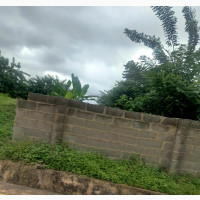 820sqm Akobo Estate