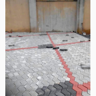 Interlocking and Compound Flooring
