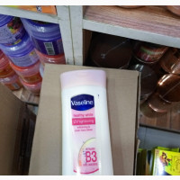 Vaseline Healthy With UV Lightening