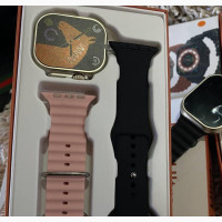M58 Ultra Smart Watch With Great Features