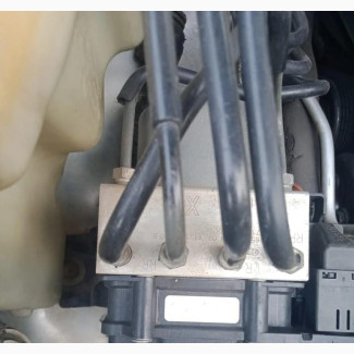 Abs Pump Toyota Camry 4plug