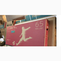 LG Smart UHD 65 TV - Brand New and High Quality