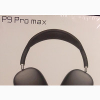 P9 Pro Max Headset