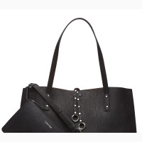 Calvin Klein Marlise Tote Bag Black