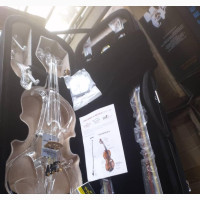 Hallmark HEV001 Professional Violin - Brand New