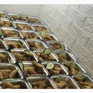 Affordable Kennyvic Chops for Mini and Large Parties - Bakery Products