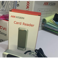 Hikvision Card Reader