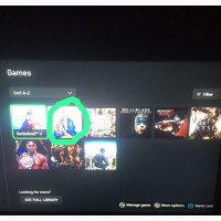 Microsoft Xbox Series