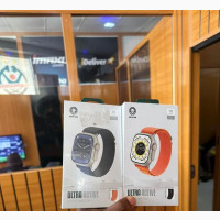 Green Lion Smart Watch Ultra