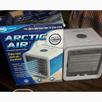 Arctic Air - Stay Cool All Day