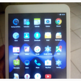 Google Pixel C 16 GB White