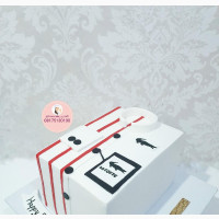 Affordable Celebration Cakes