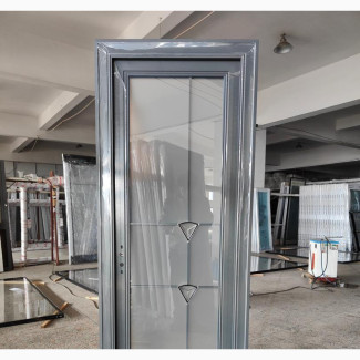 750 Toilet Laminus Glass Door