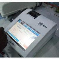 Finecare Machine FS113