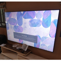 LG 86 LED UHD Smart Thinq AI Magic Remote 86UQ90, 2023tv