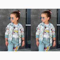 Mimi 3pcs Complete Quality Is Top-Notch