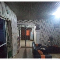 Furnished 3bdrm Bungalow in Olude Area, Osogbo for sale