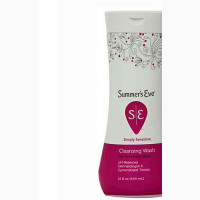 Summer#039;s Eve Feminine Wash Sensitive Skin Delicate Blossom