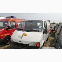 Ford Transit 1999