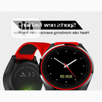 G_tab Smart Watch W302