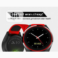 G_tab Smart Watch W302